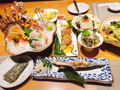 -鮨桐日本料理(望京店)