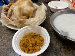 -阿侬盐焗鸡(清澜店)