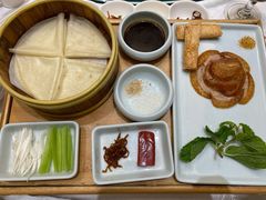 -御仙都北京菜馆·烤鸭店(双井店)