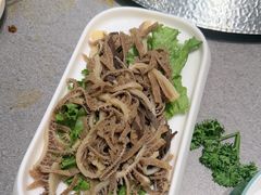 -狼头山火锅 KTV欢唱·烤串(理工大学店)