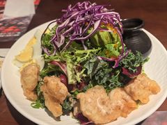 -弓二·烧鸟居酒屋(财富购物中心店)