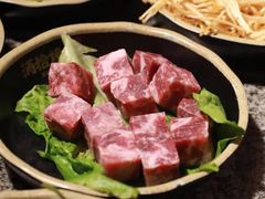 -酒拾烤肉(南城店)