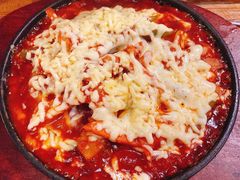 -包装马车·韩国料理·포장마차