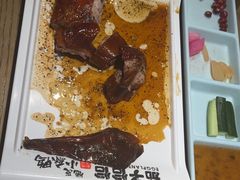 -茄子恰恰·新云南小炒(坪山益田店)