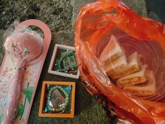 -肥三土菜馆(五四广场店)