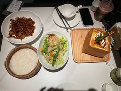 -外婆家(西红门荟聚购物中心店)