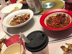 -千百味红餐厅·江西菜(绿地双子塔店)