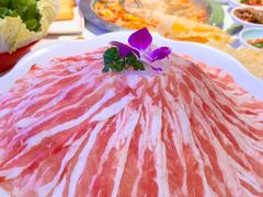 -古乐牛香•鲜牛肉牛杂火锅(系马桩总店)