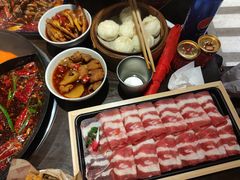 -万达广场(合肥包河店)