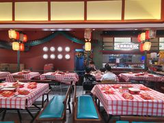 -辣小鲜·南昌大排档(船山路店)
