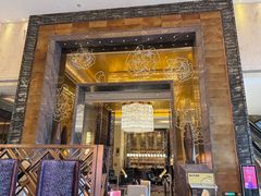 -长沙富力万达文华酒店