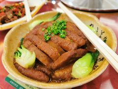 -椿记烧鹅(北门店)