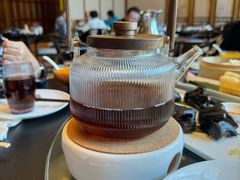 -彩丰楼中餐厅·早茶·点心·粤菜(海口华彩洲际酒店)