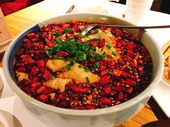 -胡桃里音乐酒馆(曲江店)