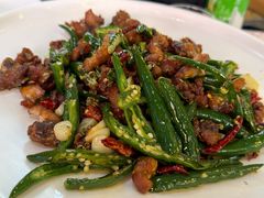 -五丁桥光头香辣蟹(望江橡树林店)
