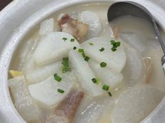 -茶港食堂(武昌店)