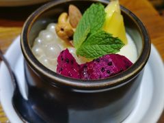 -云海肴·汽锅鸡·云南代表菜(天津国金汇店)
