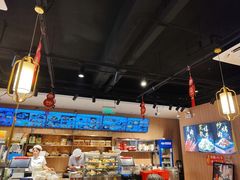 -护国寺小吃店(红莲南路店)