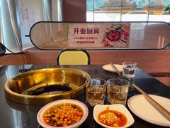 -三江两海老火锅(北京首店)
