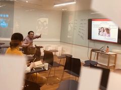 -EF英孚教育成人英语(伊势丹滨海店)