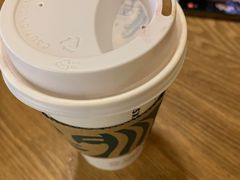 -星巴克臻选(舟山凯虹广场店)