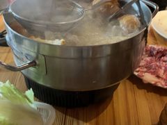 -黑山牛肉汤火锅(花城汇店)