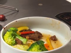 -骨之味·筒骨汤火锅(江头店)