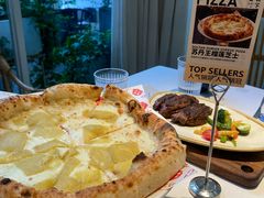 -春树下·树屋花房西餐厅(罍街AS1980店)