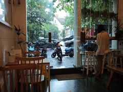 -Egg•Allday Brunch(襄阳北路店)