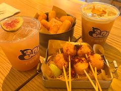 -下酒(华熙店)