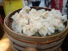 -海汇源老烧麦店(东大街总店)