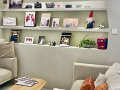 -iF摄影•全家福•证件照•形象照(南山店)