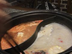 -滇池印象原生态火锅(南开大悦城店)