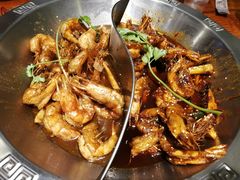 -王婆大虾(五道口店)
