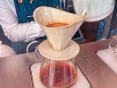 -sugarman espresso素饮糖人高新咖啡工厂