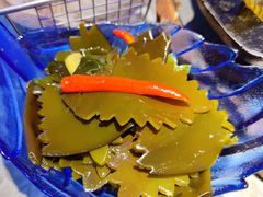 -老板恋上鱼(恒隆广场店)