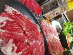 -呷哺呷哺 黄金牧场 (新中关购物中心店)