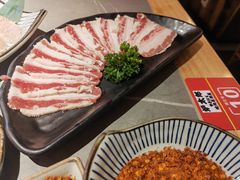 -炉太郎日式烧肉店(华贸店)