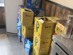 -江城二当家烤牛肉(莲塘新村店)