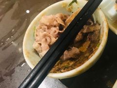 -捞王锅物料理(上海世茂广场店)