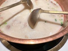 -四川简阳羊肉汤火锅(金台路店)