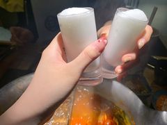 -湊湊火锅·茶憩(东城万达店)