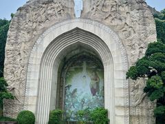 -牛首山文化旅游区