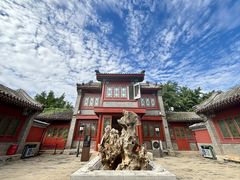 -郭守敬纪念馆