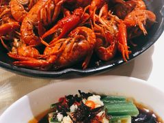 -聚味瞿记·龙虾堂(望城店)