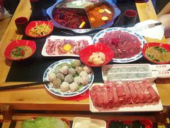 -董家湾重庆老火锅(张家窝店)