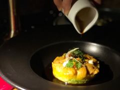 -wann lounge 低温慢煮牛排·清吧