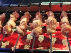 呼伦贝尔羊肉串-很久以前羊肉串(大华三路店)