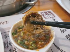 -海银海记潮汕牛肉火锅(新港中路海珠店)