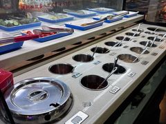 -正福居老北京正宗铜锅泉水涮肉(彰化路店)